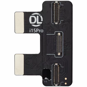 DL400 Pro Tester Flex For iPhone 15 Pro (Need To Be Used With EDP Small Board) (DL)