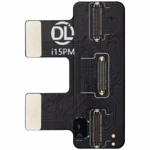 DL400 Pro Tester Flex For iPhone 15 Pro Max (Need To Be Used With EDP Small Board) (DL)