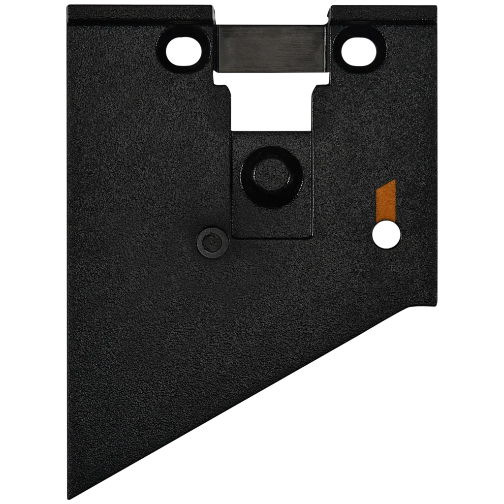 Left Side Sync Button Lock Bezel For Xbox One