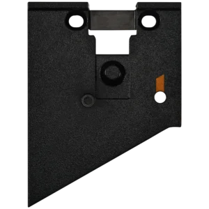 Left Side Sync Button Lock Bezel For Xbox One