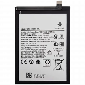 Replacement Battery For Samsung Galaxy A03 (A035 / 2021) / A03S (A037 / 2021)