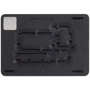 4 in 1 Middle Frame Reballing Platform For iPhone 16 / 16 Plus / 16 Pro / 16 Pro Max (Qianli)