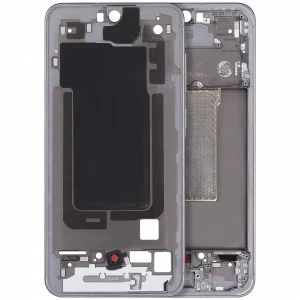 Mid-Frame Housing For Samsung Galaxy A56 5G (A566 / 2025) (Graphite)