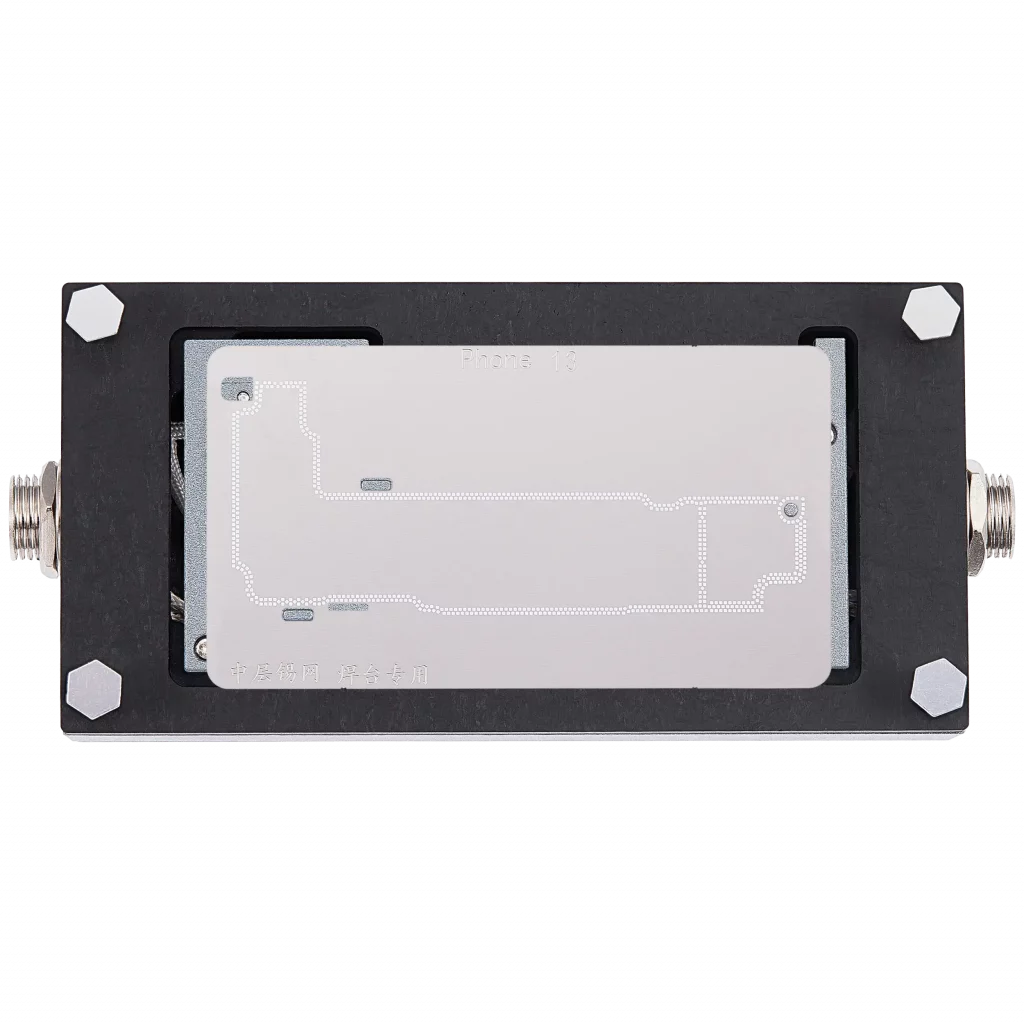 HT007 Motherboard Pre-Heating Module For IPhone 13 / 13 Pro Max (WL)