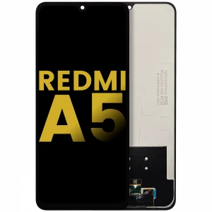 LCD Assembly Without Frame For Xiaomi Redmi A5 4G (EU Version) (Refurbished) (All Colors)