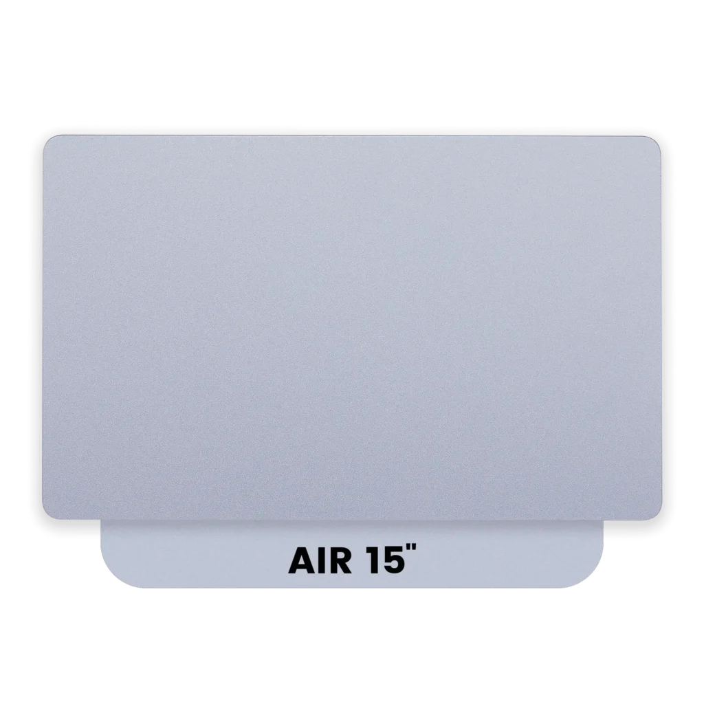 Trackpad For MacBook Air 15" A3241 (2025) (Sky Blue)