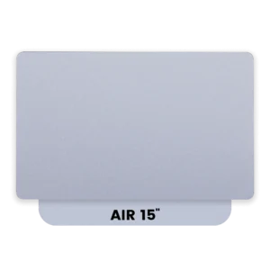 Trackpad For MacBook Air 15" A3241 (2025) (Sky Blue)