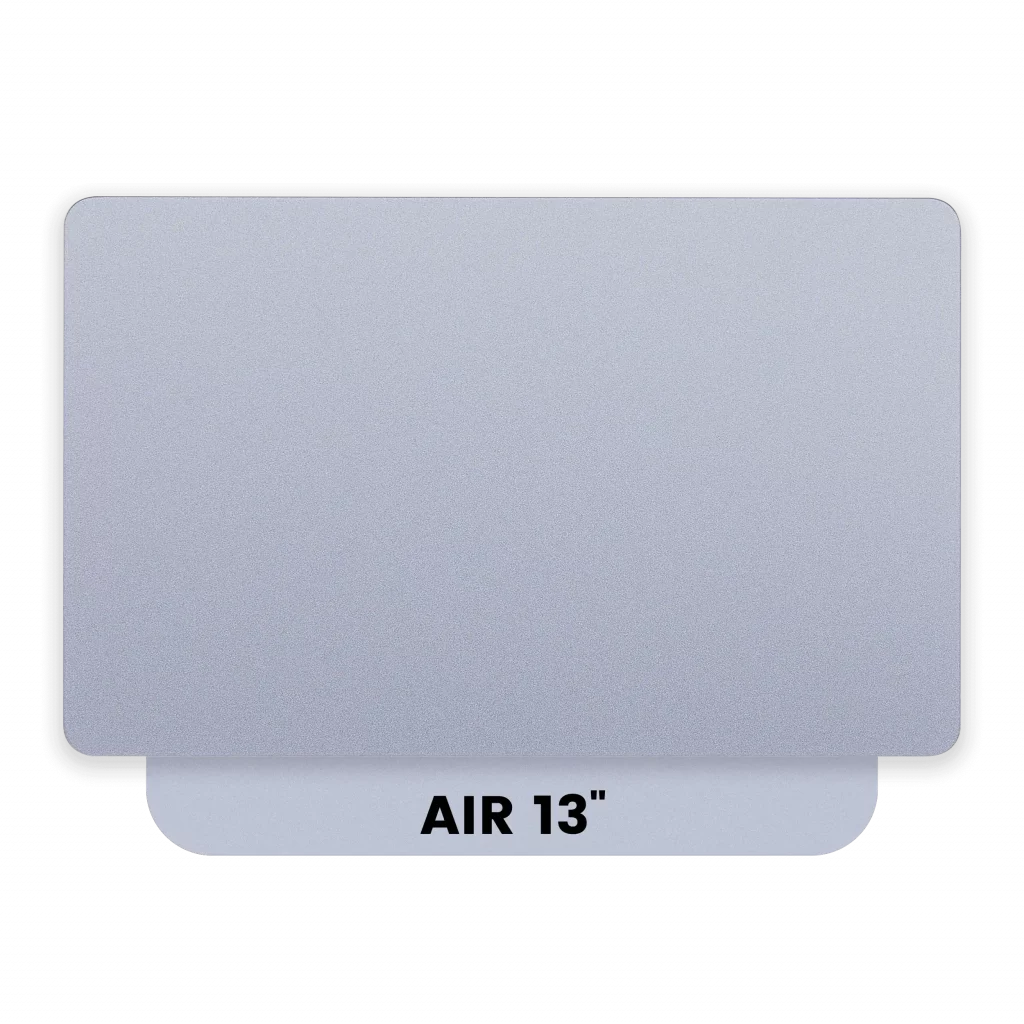 Trackpad For MacBook Air 13" A3240 (2025) (Sky Blue)