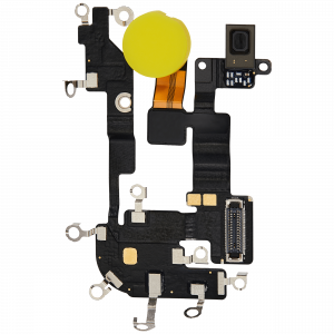 Flashlight WiFi Flex Cable For iPhone 17 Pro