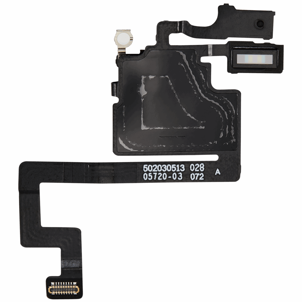 Proximity Light Sensor Flex Cable Compatible For iPhone 17 Pro