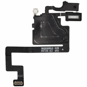 Proximity Light Sensor Flex Cable Compatible For iPhone 17 Pro
