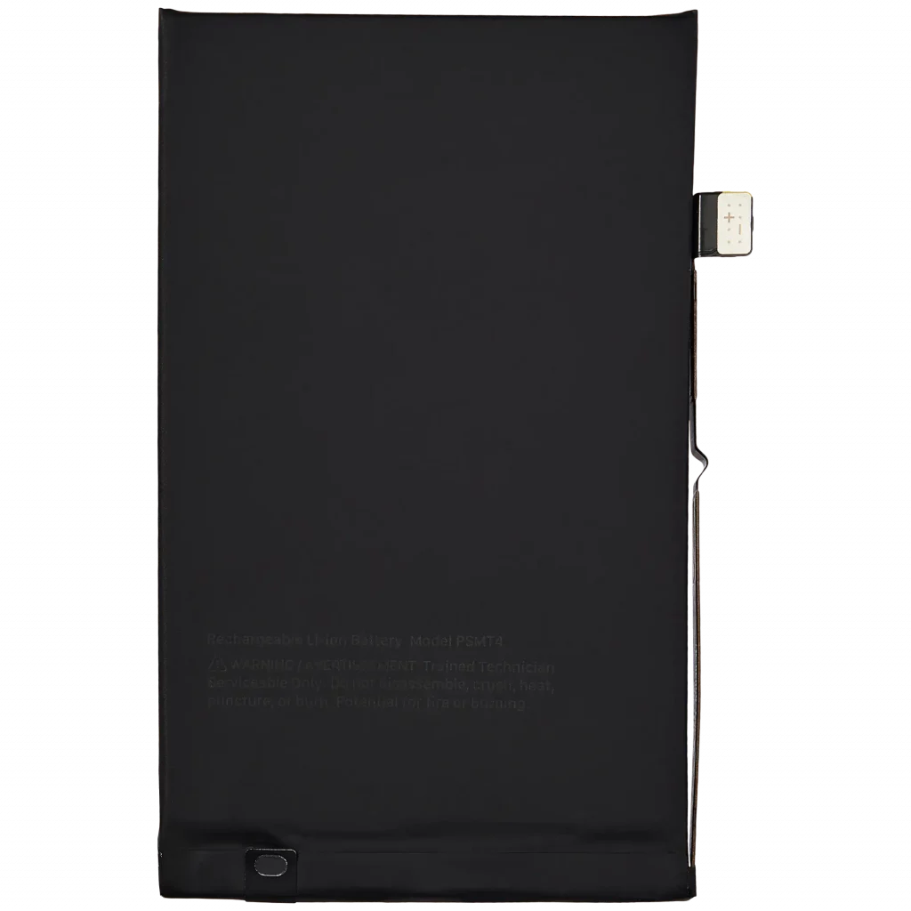 Replacement Battery For iPhone 17 (Used OEM Pull: Grade A / SOH 99% to 100%)
