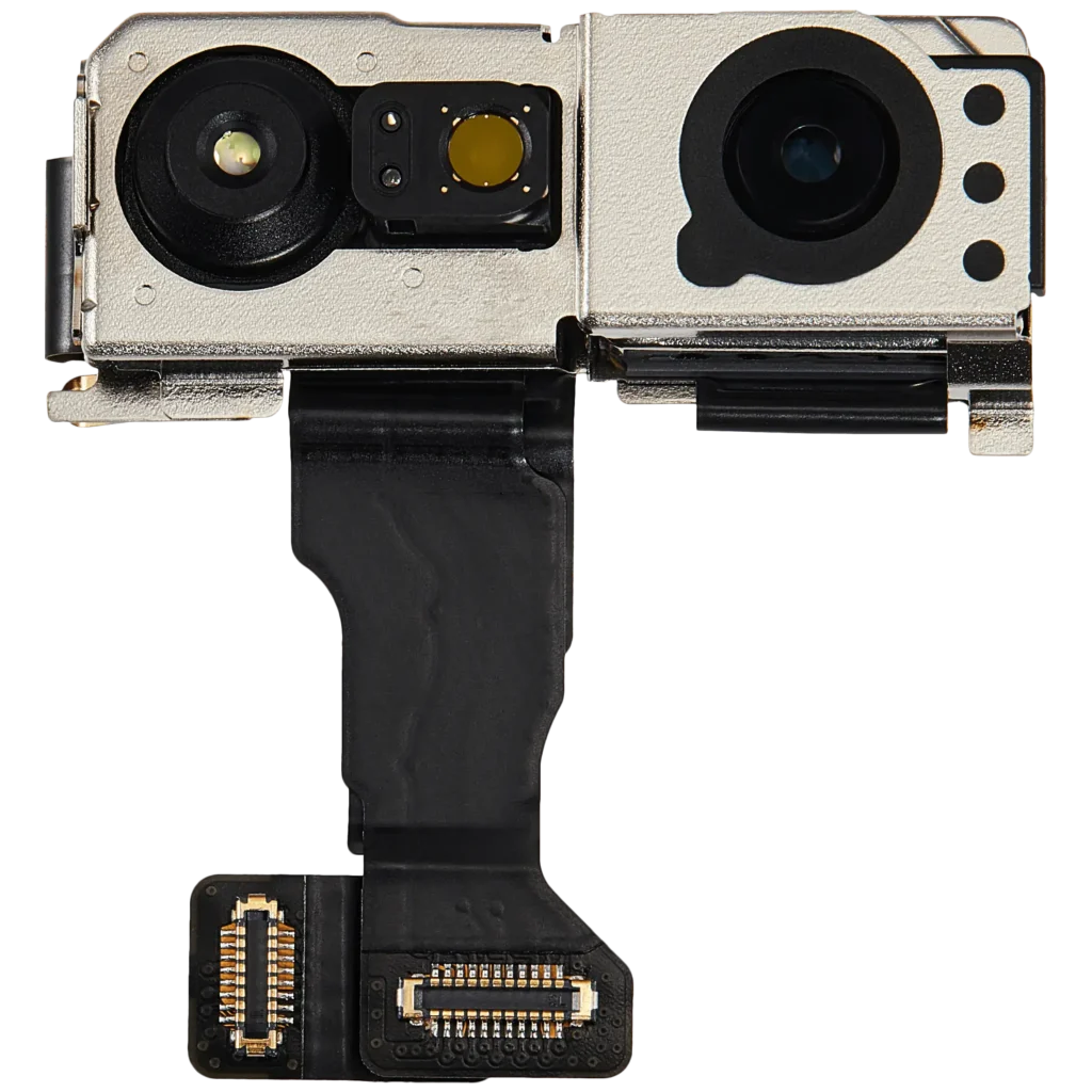 Front Camera For iPhone 17