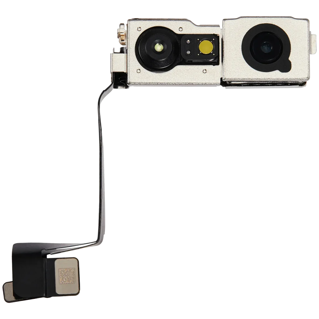 Front Camera For iPhone 17 Pro