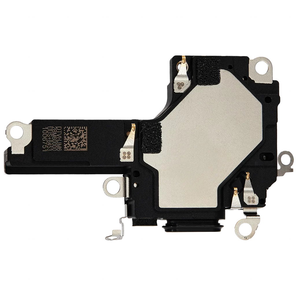 Loud Speaker For iPhone 17 Pro