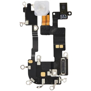 Flashlight Flex With Microphone For iphone 17 Pro Max