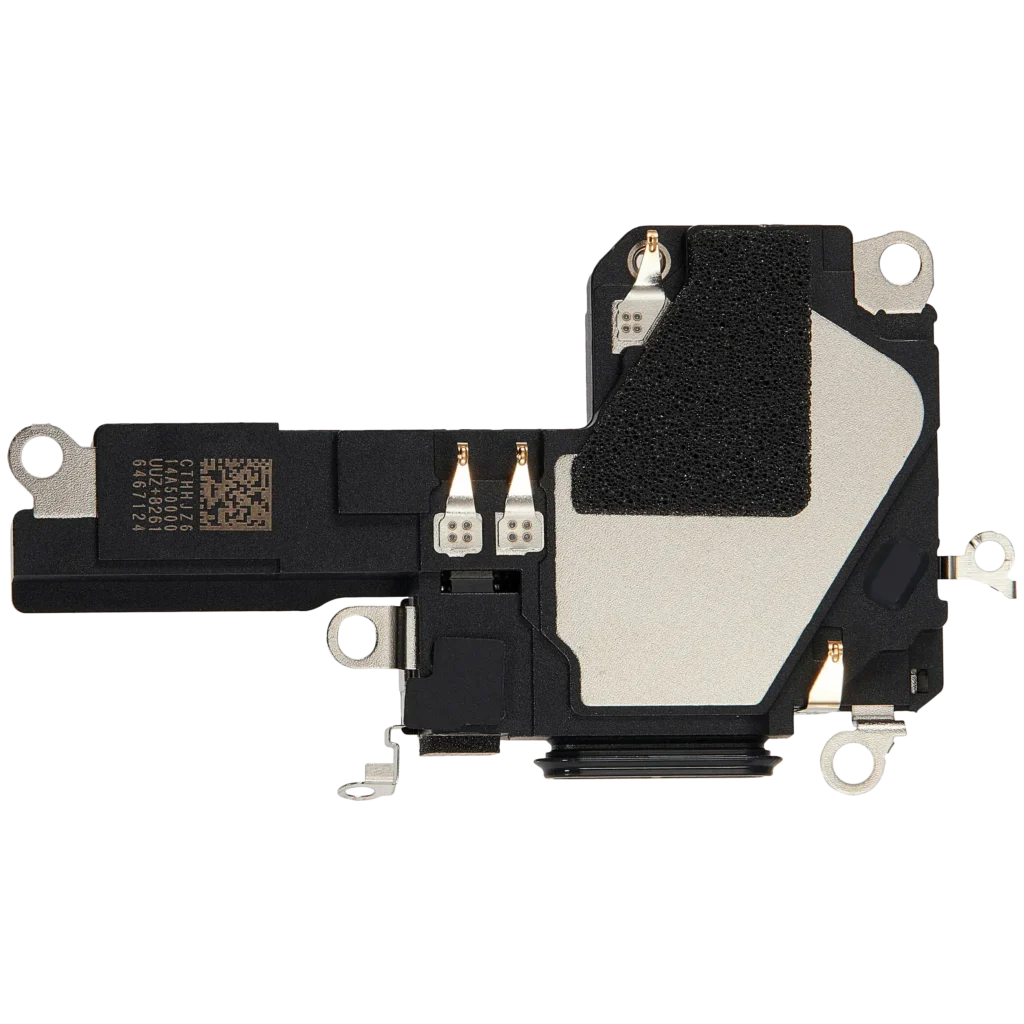 Loud Speaker For iPhone 17 Pro Max