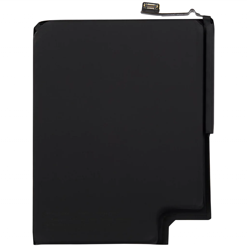 Replacement Battery For iPhone 17 Pro Max (Used OEM Pull: Grade A / SOH 99% to 100%) (US Version)