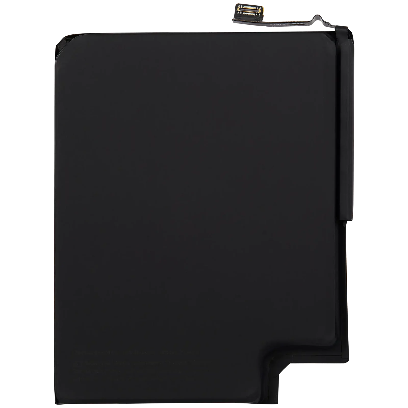 Replacement Battery For iPhone 17 Pro Max (Used OEM Pull: Grade A / SOH 99% to 100%) (US Version)