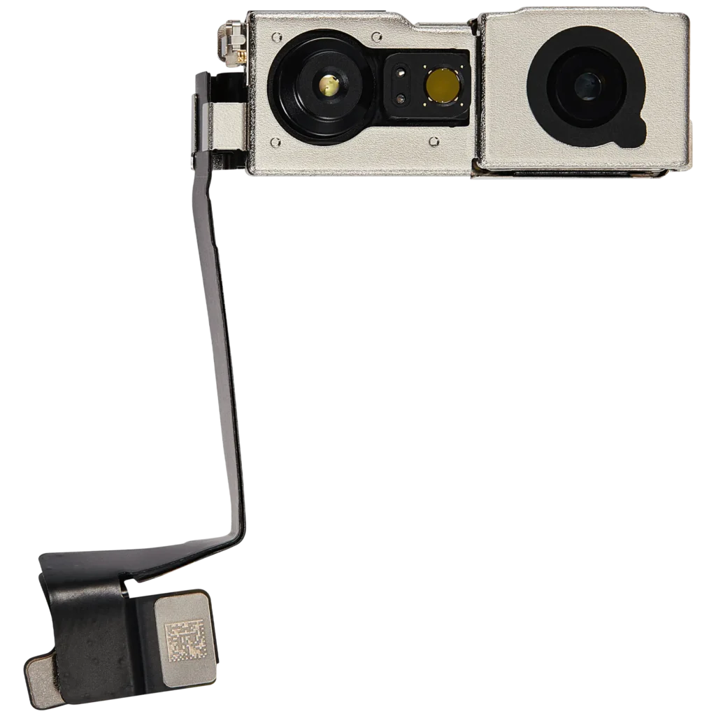 Front Camera For iPhone 17 Pro Max