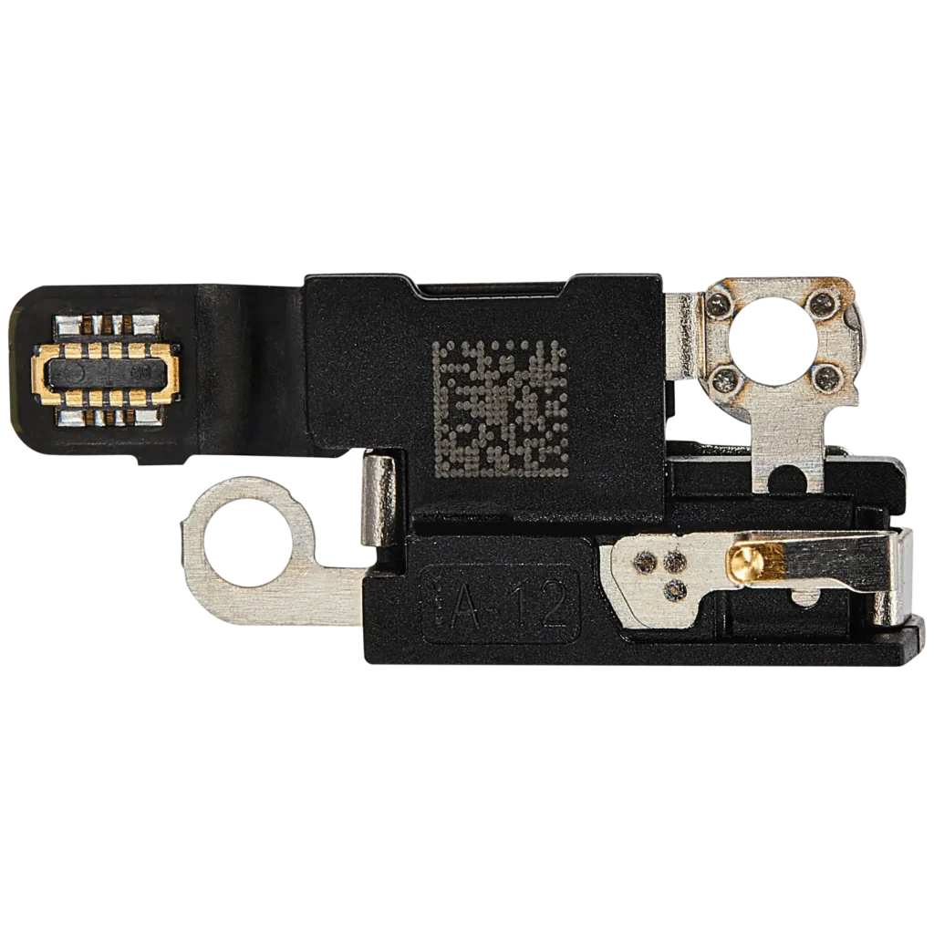Right Microphone for iphone Air
