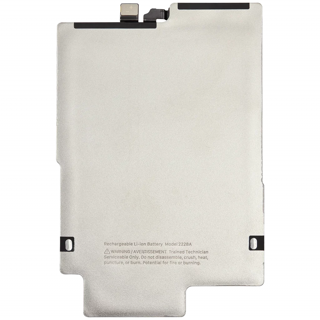 Replacement Battery For iPhone Air (Used OEM Pull: Grade A / SOH 99% to 100%)