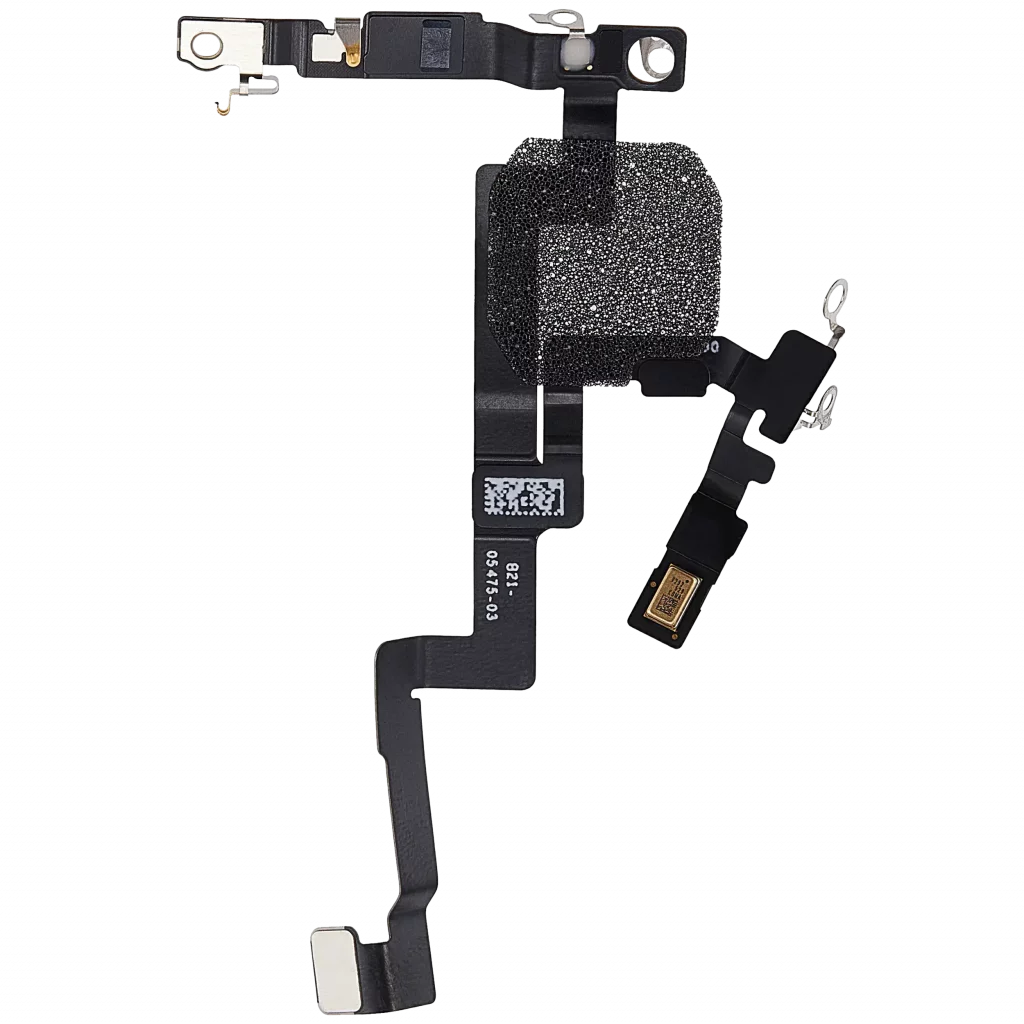 Bluetooth Flex Cable For iphone 17