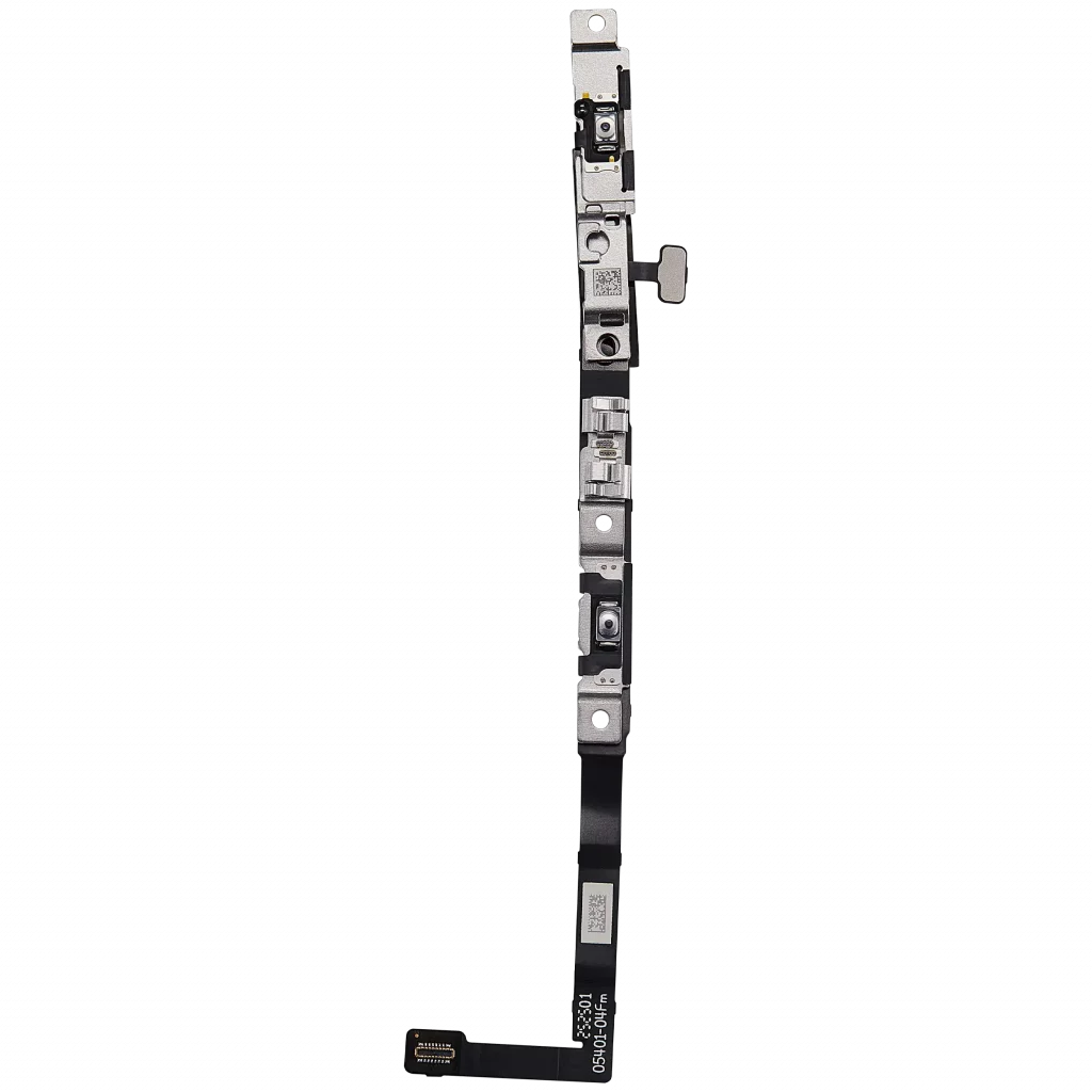 Power Button Flex Cable For iPhone 17