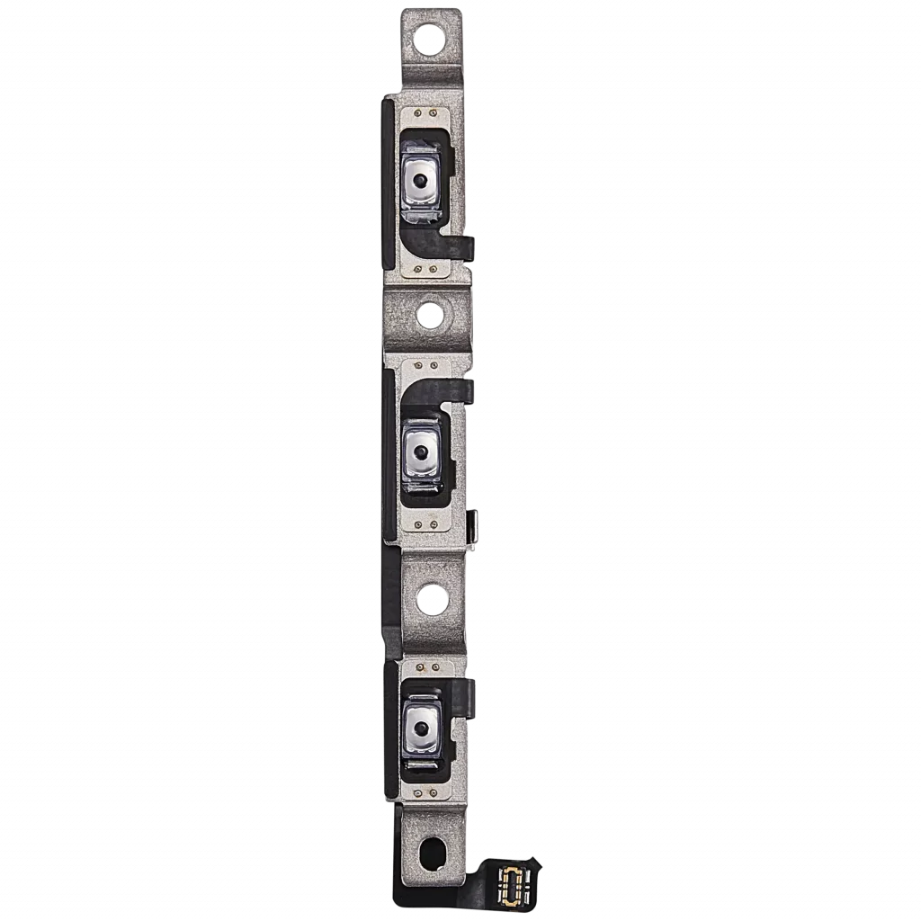 Volume Button Flex Cable For iPhone 17