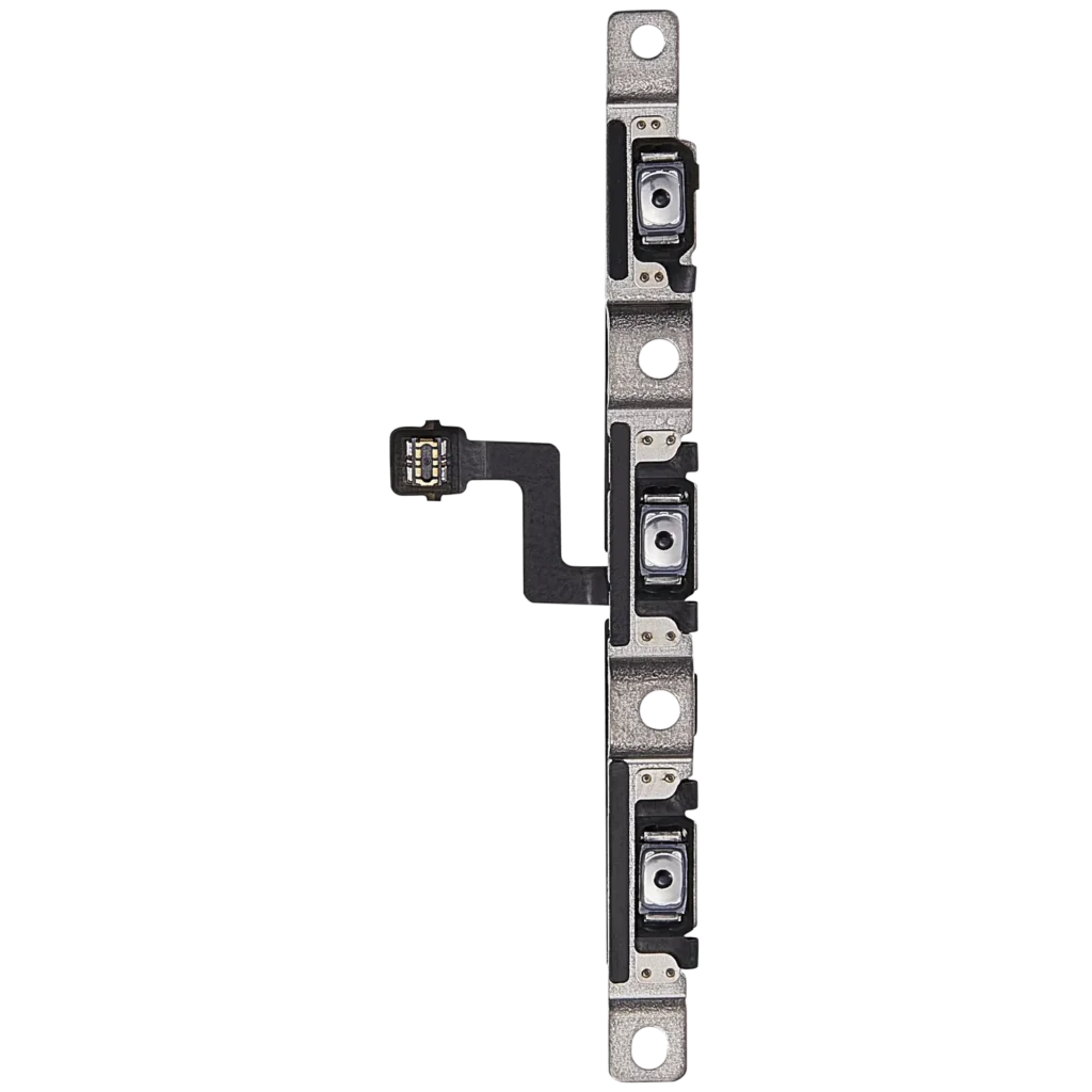 Volume Button Flex Cable For iPhone 17 Pro