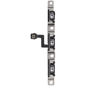 Volume Button Flex Cable For iPhone 17 Pro
