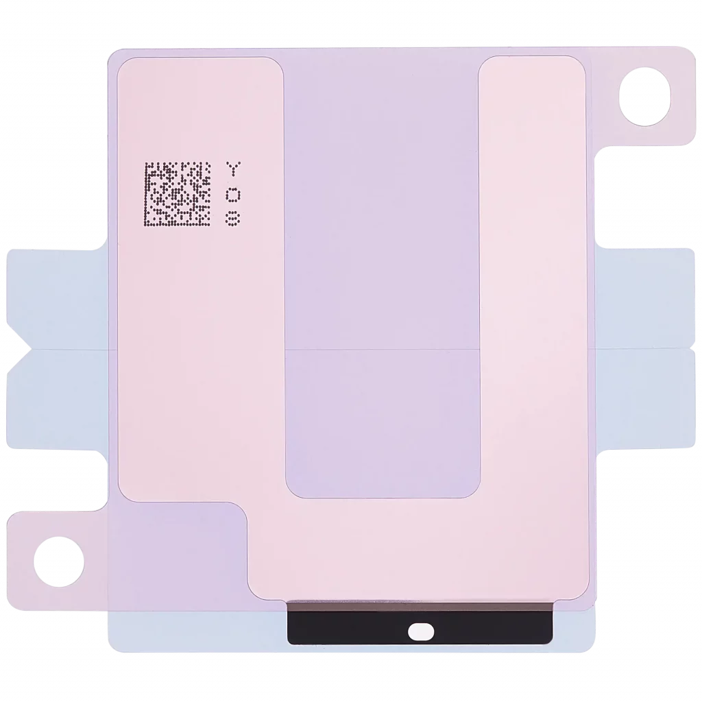 Battery Adhesive Tape For iPhone 17 Pro (10 Pack)