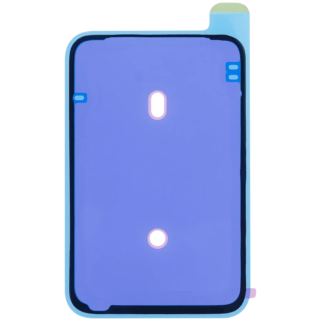 Back Cover Adhesive Seal For iPhone 17 Pro Max (Back) (10 Pack)