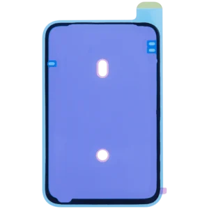 Back Cover Adhesive Seal For iPhone 17 Pro Max (Back) (10 Pack)