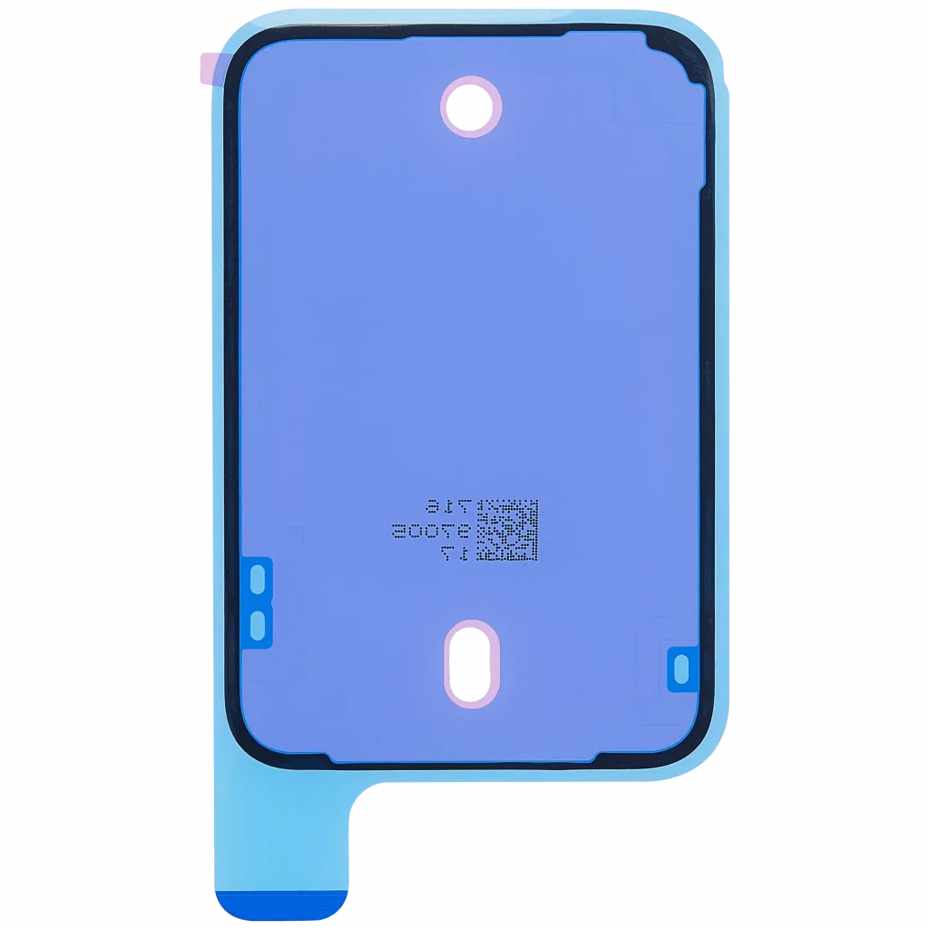 Back Cover Adhesive Seal For iPhone 17 Pro (Back) (10 Pack)