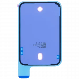 Back Cover Adhesive Seal For iPhone 17 Pro (Back) (10 Pack)