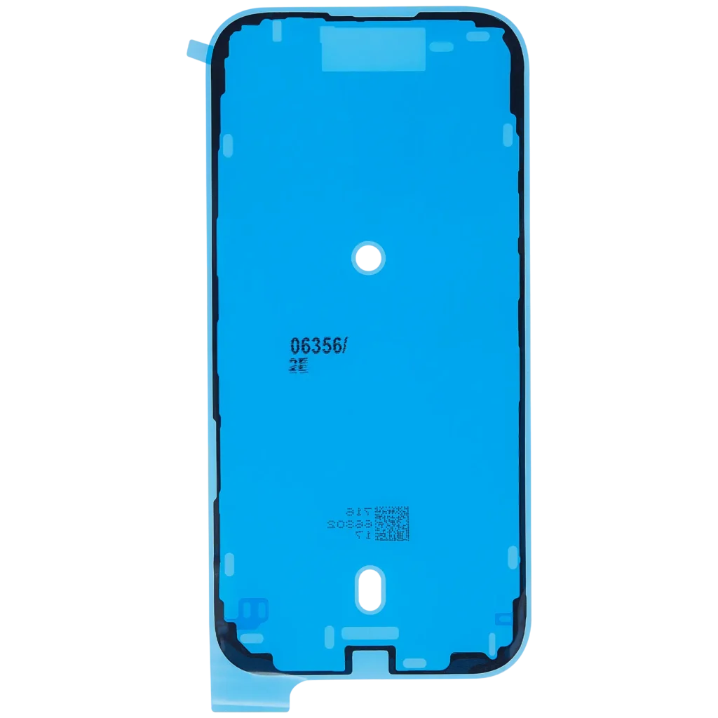 Waterproof LCD Adhesive Seal For iphone Air (Front) (10 Pack)