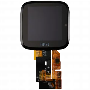 LCD Assembly without Frame For Fitbit Versa