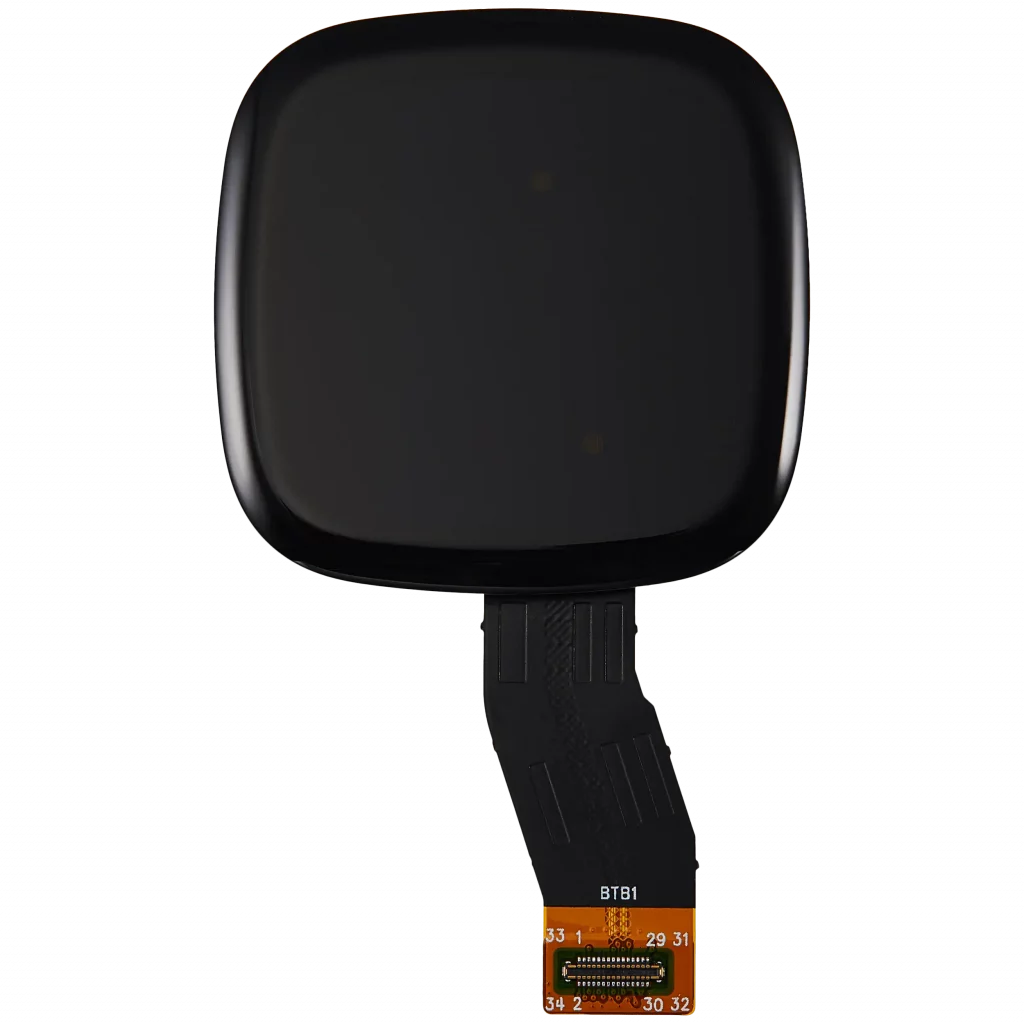 LCD Assembly without Frame For Fitbit Sense