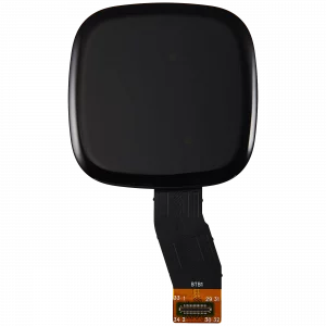 LCD Assembly without Frame For Fitbit Sense