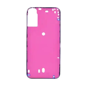 Waterproof Back Cover Glass Adhesive Tape For iPhone 16 Plus (Genuine OEM) (30 Pack)