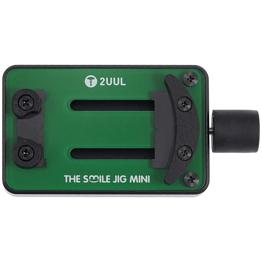BH30 Smile Series Mini PCB Holder Jig (2UUL)