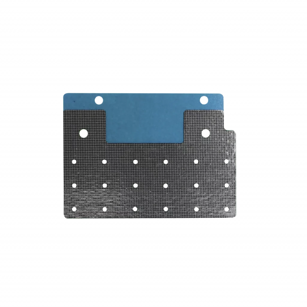 Bottom Battery Adhesive For Motorola Razr Plus (XT2451 / 2024) / Razr Plus 2025 (XT2557 / 2025) (Genuine OEM)