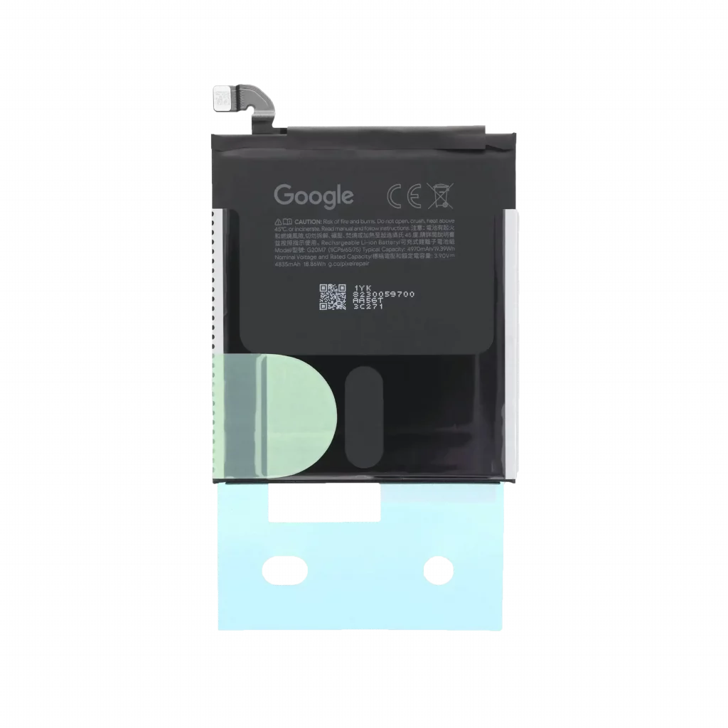 Replacement Battery For Google Pixel 10 (Genuine OEM)