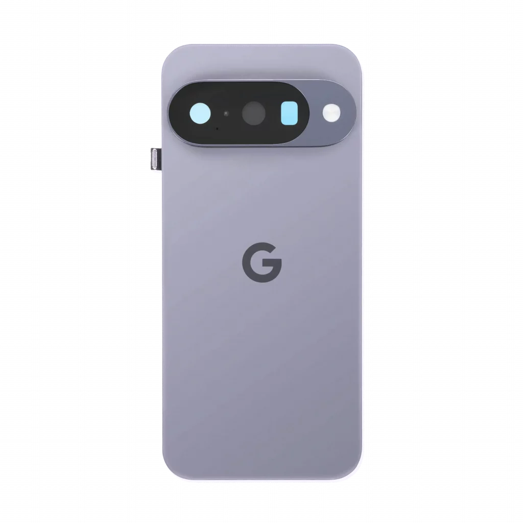 Back Cover Glass For Google Pixel 10 (Genuine OEM) (Purple)