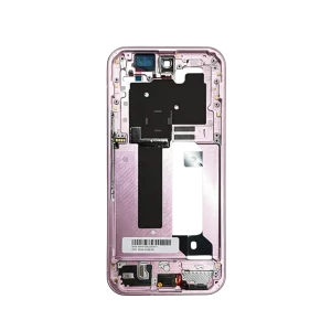 Mid- Frame Housing For Google Pixel 10 (Genuine OEM) (US Version) (Purple)