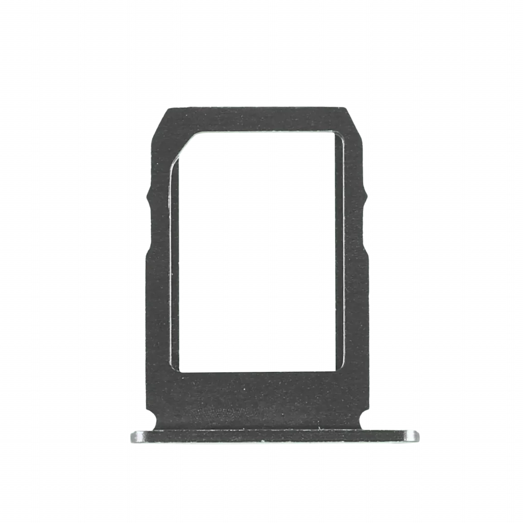 Sim Card Tray For Google Pixel 10 (Genuine OEM) (Black)