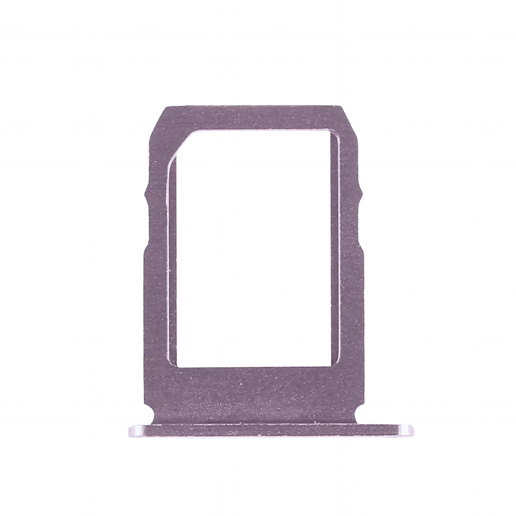 Sim Card Tray For Google Pixel 10 (Genuine OEM) (Purple)