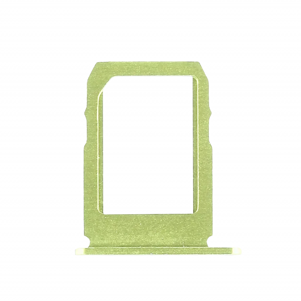 Sim Card Tray For Google Pixel 10 (Genuine OEM) (Yellow)