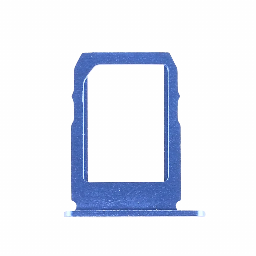 Sim Card Tray For Google Pixel 10 (Genuine OEM) (Blue)